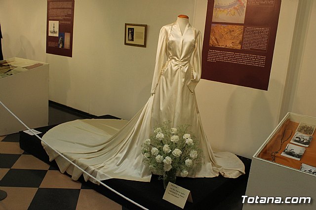 Exposicin Huellas de nuestro pasado  - 217