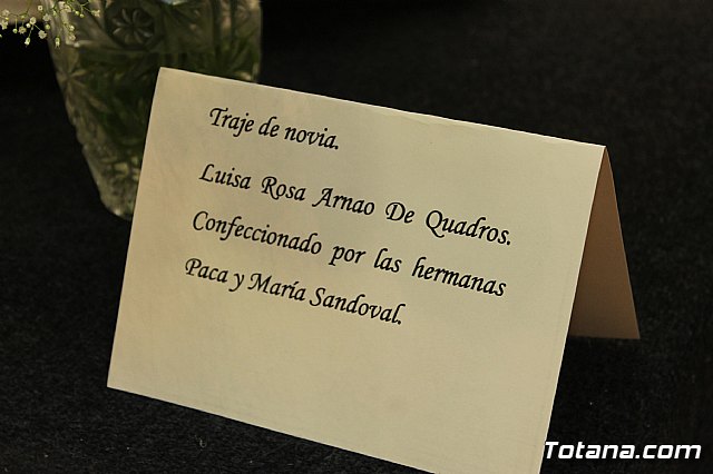 Exposicin Huellas de nuestro pasado  - 218