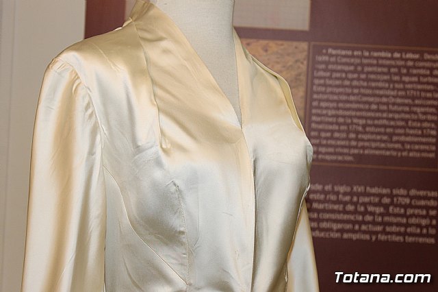 Exposicin Huellas de nuestro pasado  - 220