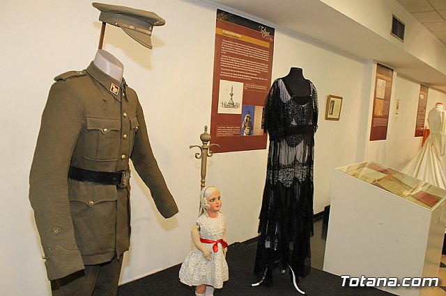 Exposicin Huellas de nuestro pasado  - 235