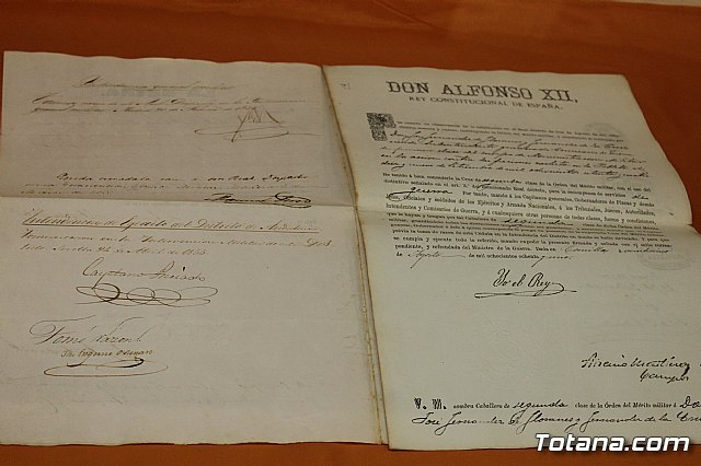 Exposicin Huellas de nuestro pasado  - 247