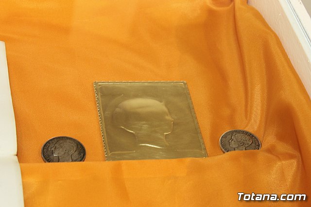 Exposicin Huellas de nuestro pasado  - 249