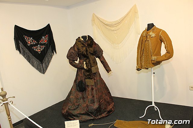 Exposicin Huellas de nuestro pasado  - 250