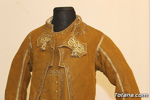 Exposicin Huellas de nuestro pasado  - 258