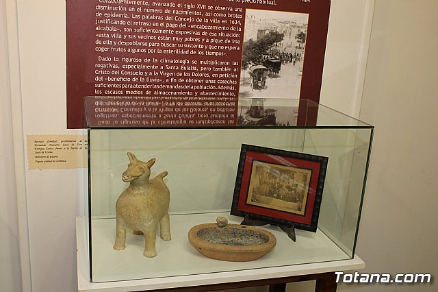 Exposicin Huellas de nuestro pasado  - 259