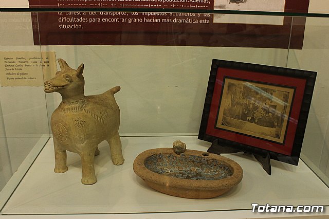 Exposicin Huellas de nuestro pasado  - 262