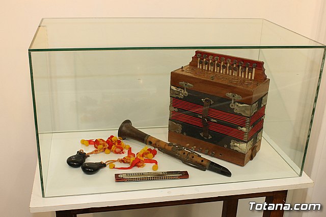 Exposicin Huellas de nuestro pasado  - 263