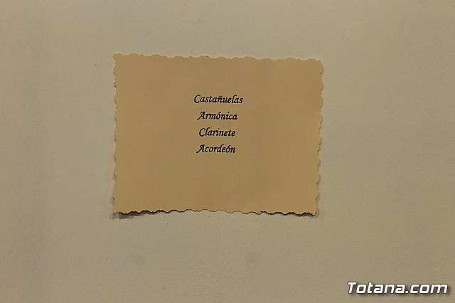 Exposicin Huellas de nuestro pasado  - 264