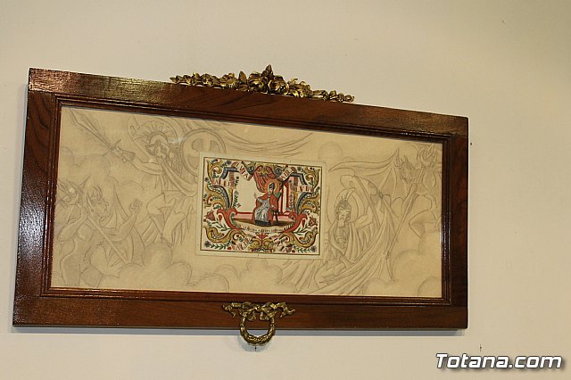 Exposicin Huellas de nuestro pasado  - 265