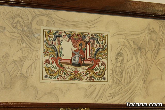 Exposicin Huellas de nuestro pasado  - 266