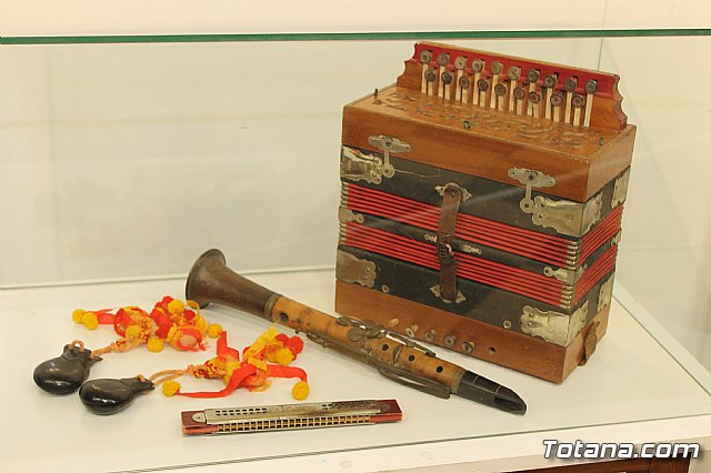 Exposicin Huellas de nuestro pasado  - 267