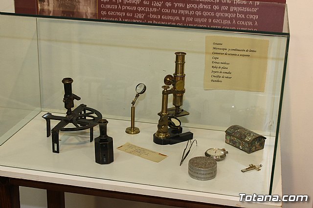 Exposicin Huellas de nuestro pasado  - 268