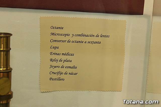 Exposicin Huellas de nuestro pasado  - 269