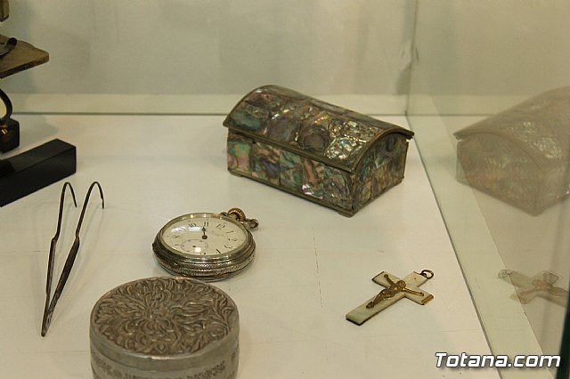 Exposicin Huellas de nuestro pasado  - 270