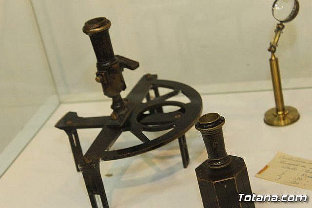 Exposicin Huellas de nuestro pasado  - 271