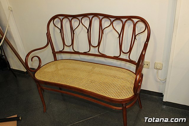 Exposicin Huellas de nuestro pasado  - 273