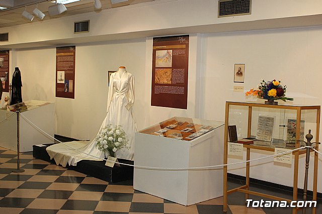 Exposicin Huellas de nuestro pasado  - 274