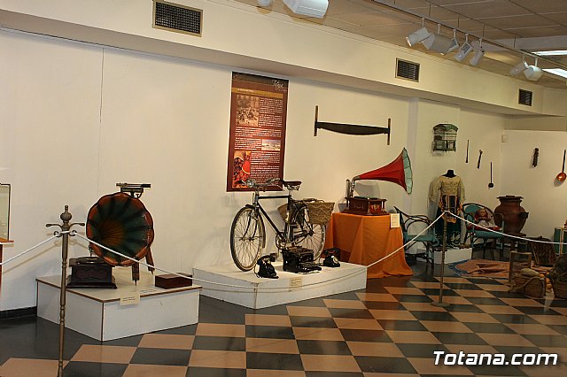 Exposicin Huellas de nuestro pasado  - 275