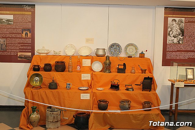 Exposicin Huellas de nuestro pasado  - 276