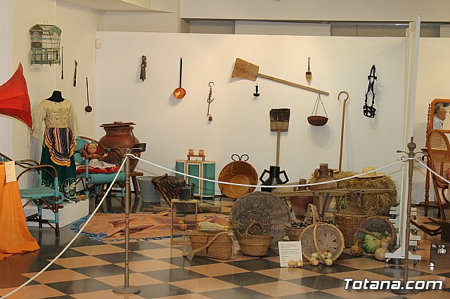 Exposicin Huellas de nuestro pasado  - 277