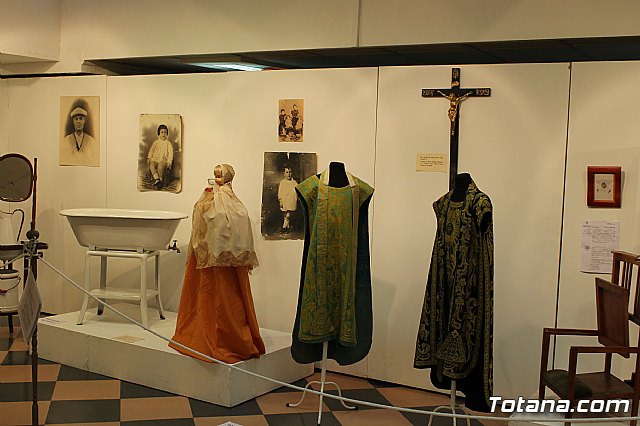 Exposicin Huellas de nuestro pasado  - 279