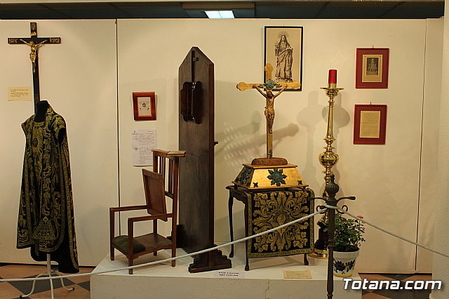 Exposicin Huellas de nuestro pasado  - 281