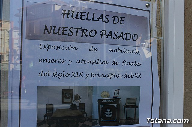 Exposicin Huellas de nuestro pasado  - 282