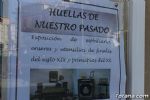 Huellas del pasado