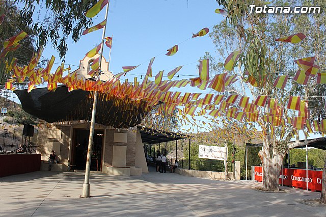 Procesin de La Huerta 2014 - 1