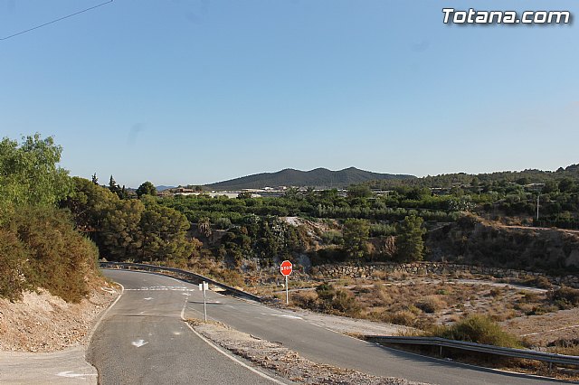 Procesin de La Huerta 2014 - 2