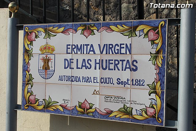 Procesin de La Huerta 2014 - 4