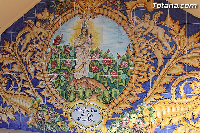 Procesin de La Huerta 2014 - 5