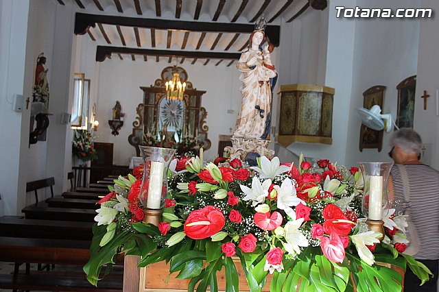 Procesin de La Huerta 2014 - 6