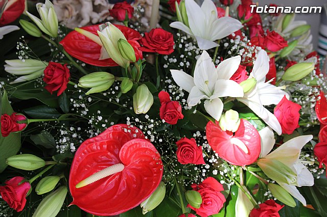 Procesin de La Huerta 2014 - 7