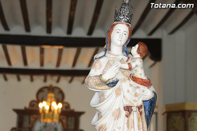 Procesin de La Huerta 2014 - 8