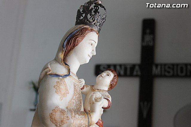 Procesin de La Huerta 2014 - 10