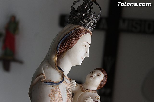 Procesin de La Huerta 2014 - 12