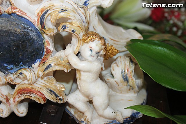 Procesin de La Huerta 2014 - 13