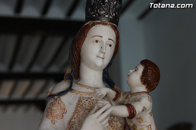 Procesin de La Huerta 2014 - 15