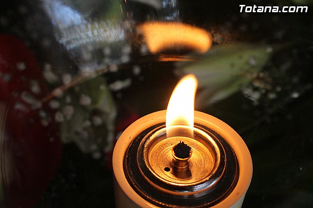 Procesin de La Huerta 2014 - 17