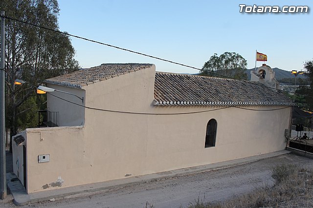 Procesin de La Huerta 2014 - 21