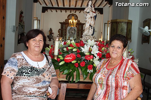 Procesin de La Huerta 2014 - 26