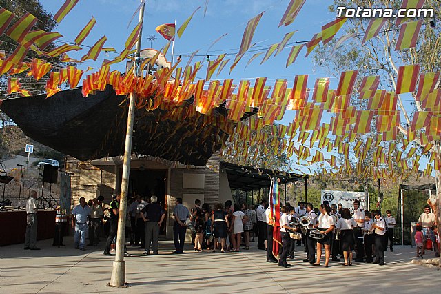 Procesin de La Huerta 2014 - 29