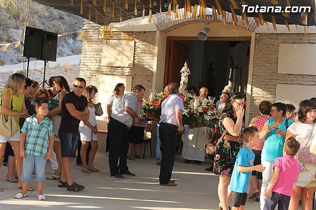 Procesin de La Huerta 2014 - 31