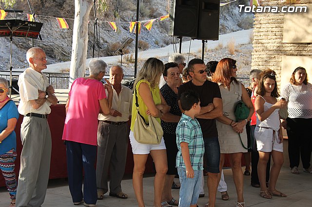 Procesin de La Huerta 2014 - 33