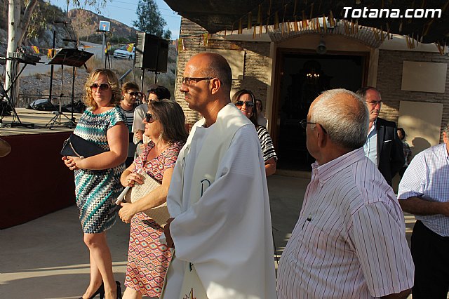 Procesin de La Huerta 2014 - 42