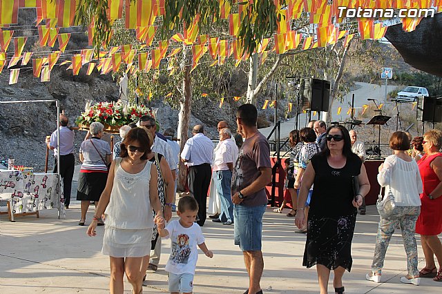 Procesin de La Huerta 2014 - 43