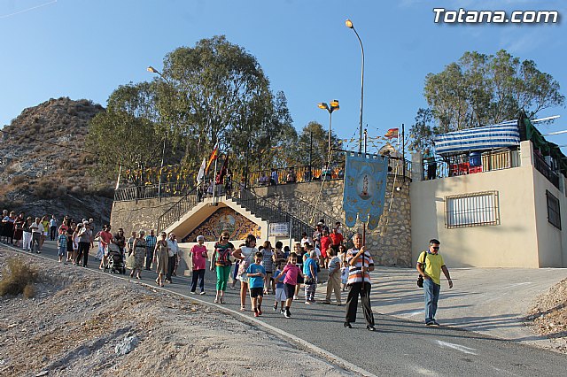 Procesin de La Huerta 2014 - 44