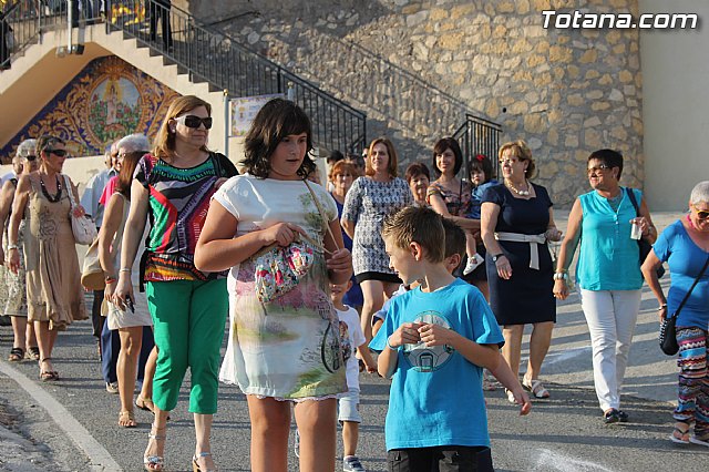 Procesin de La Huerta 2014 - 47