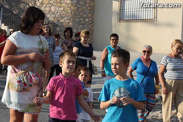 Procesin de La Huerta 2014 - 48